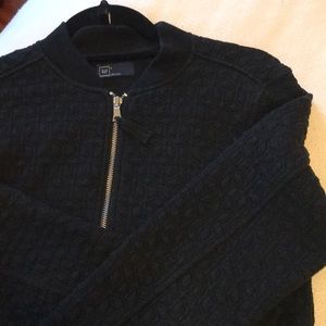 GAP quilted jacket